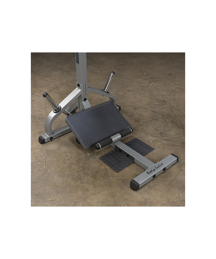 Post Levier Squat et Mollets GSCL360B