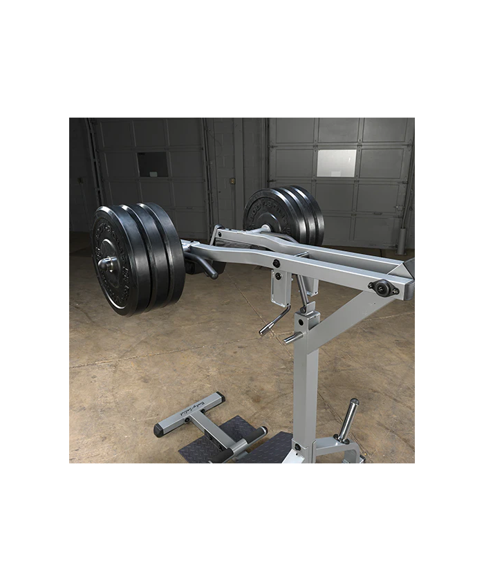 Post Levier Squat et Mollets GSCL360B
