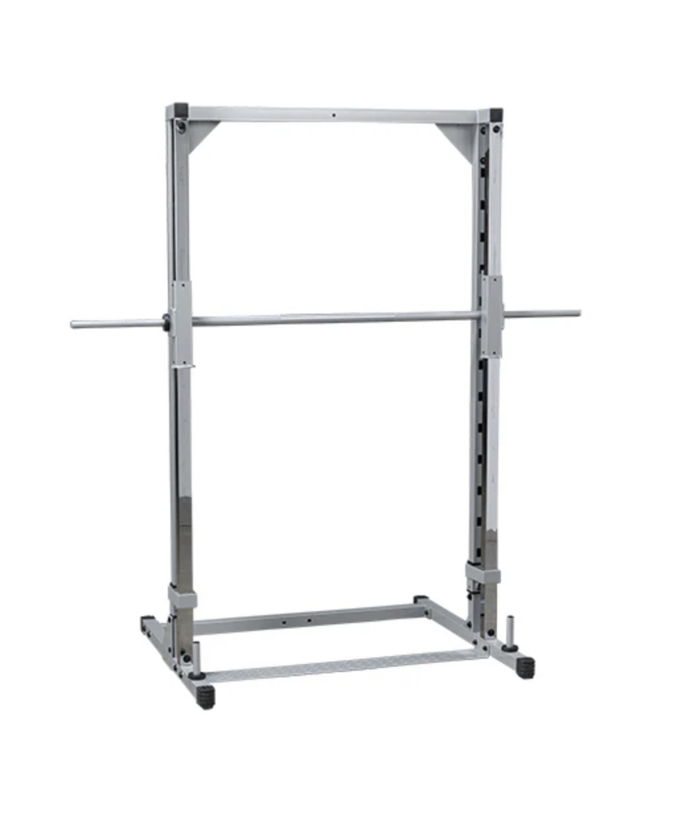 Powerline Smith machine home à charge guidée PSM144X