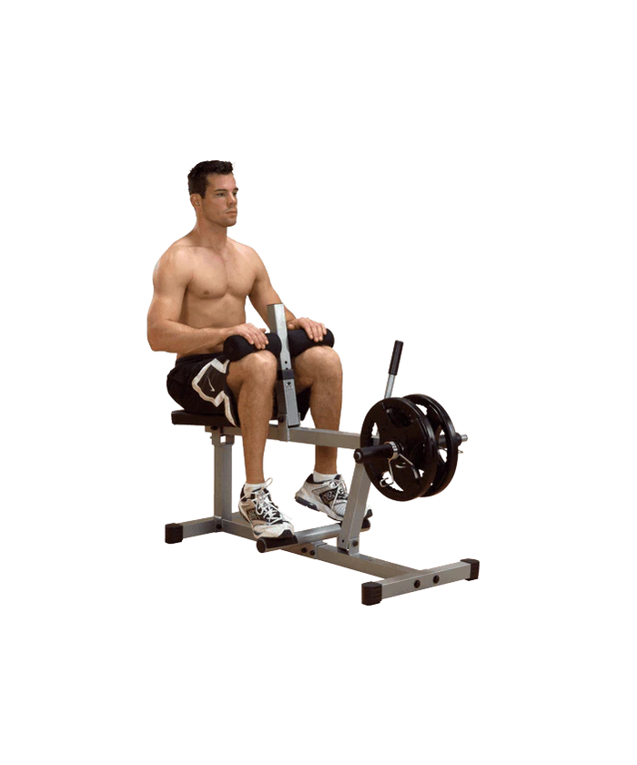 Powerline Banc à mollets...