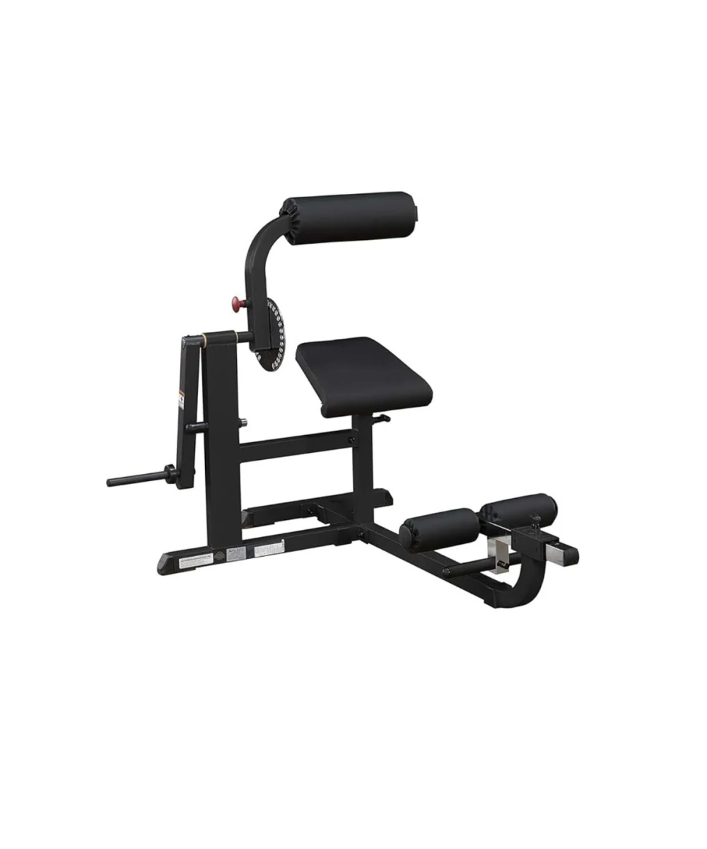 Post Abdo-lombaire GCAB360B