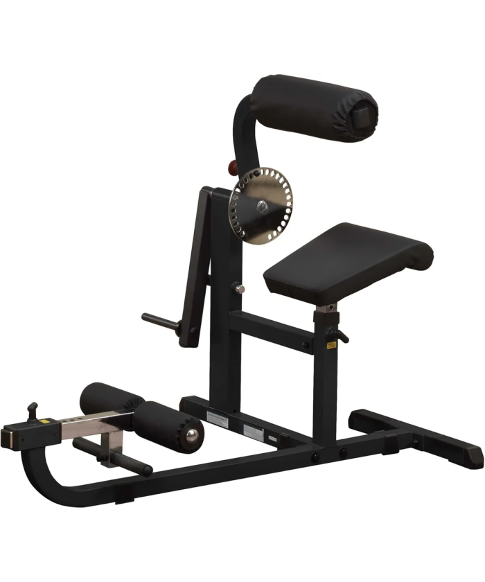 Post Abdo-lombaire GCAB360B