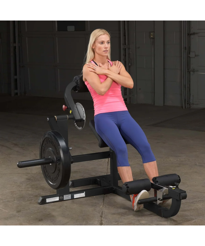 Post Abdo-lombaire GCAB360B