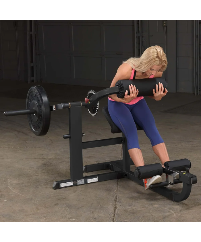 Post Abdo-lombaire GCAB360B