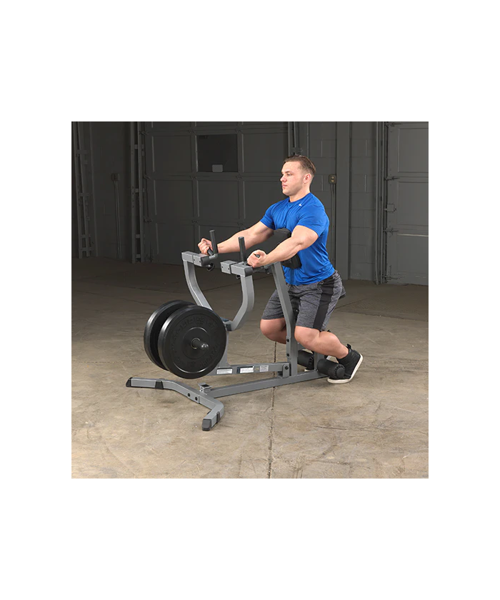 Rameur assis GSRM40B