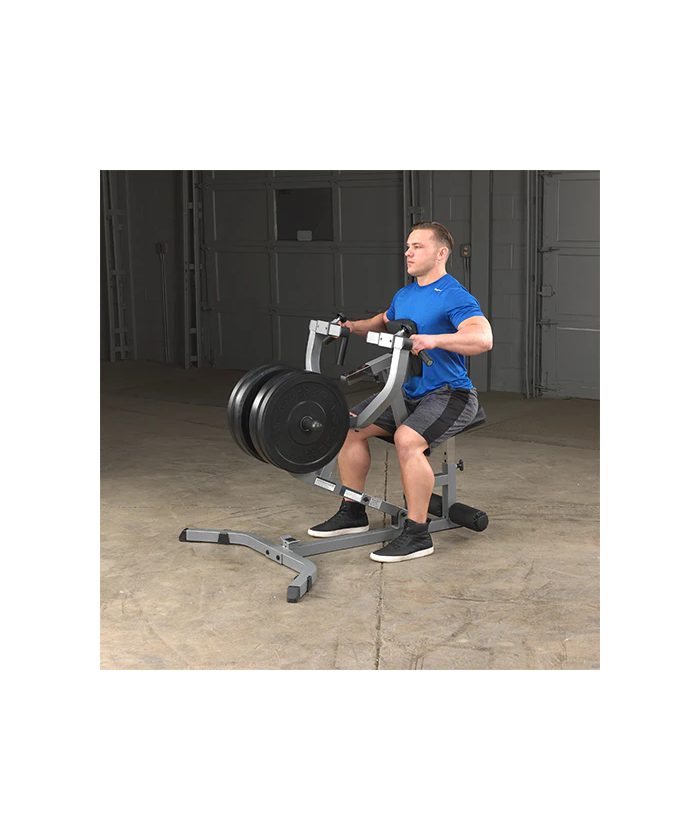 Rameur assis GSRM40B