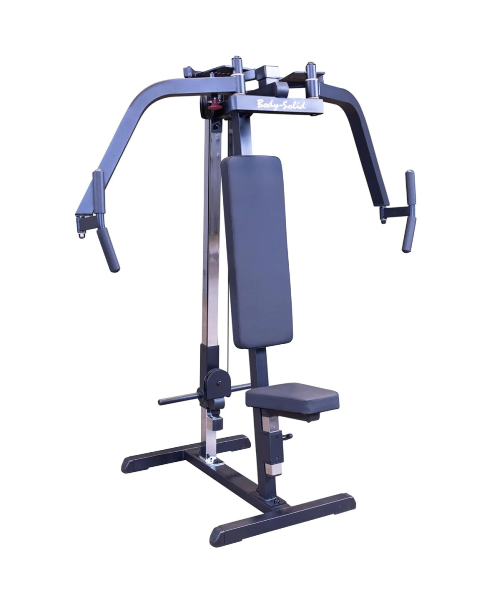 Poste pectoraux GPM65