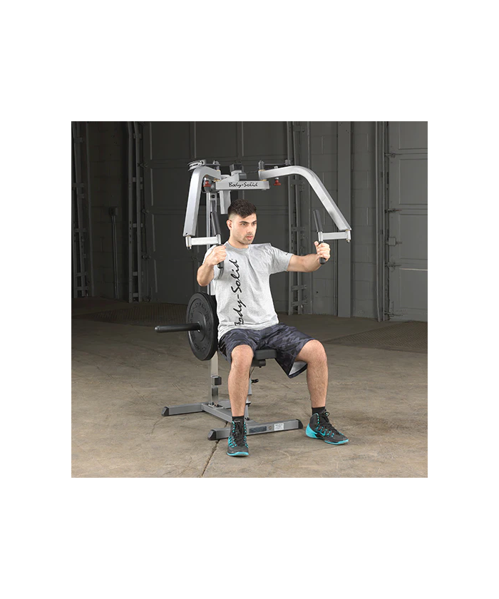 Poste pectoraux GPM65