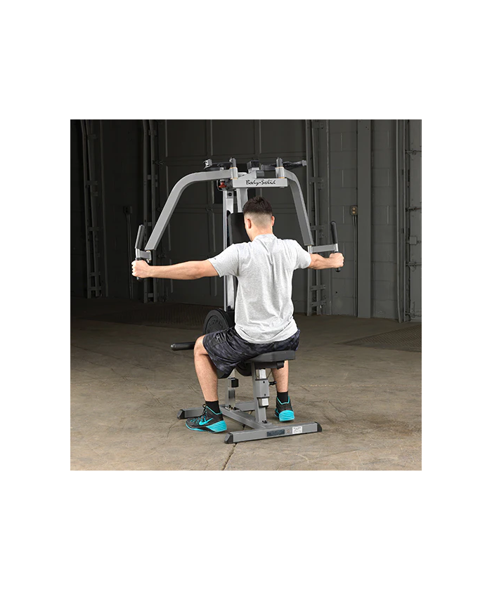 Poste pectoraux GPM65