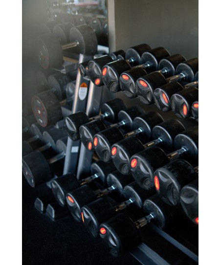 Matériel Muscu - Barres et Disques