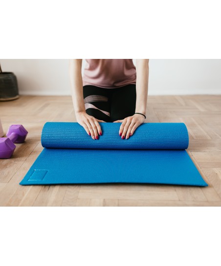 Matériel Muscu - Protection de Sol