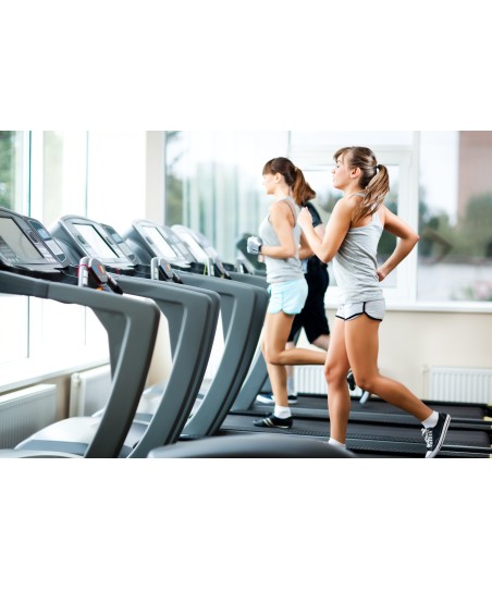 Matériel cardio - Tapis De Course