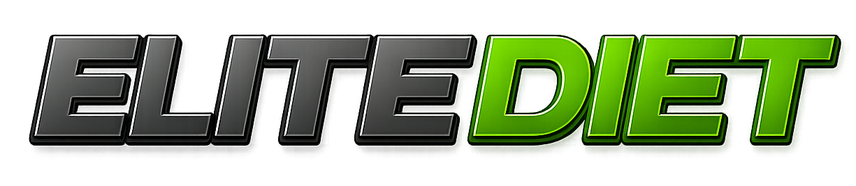 Elite Diet 974