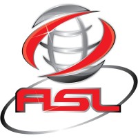 Allsports Labs - ASL