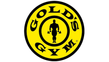 Gold's gym